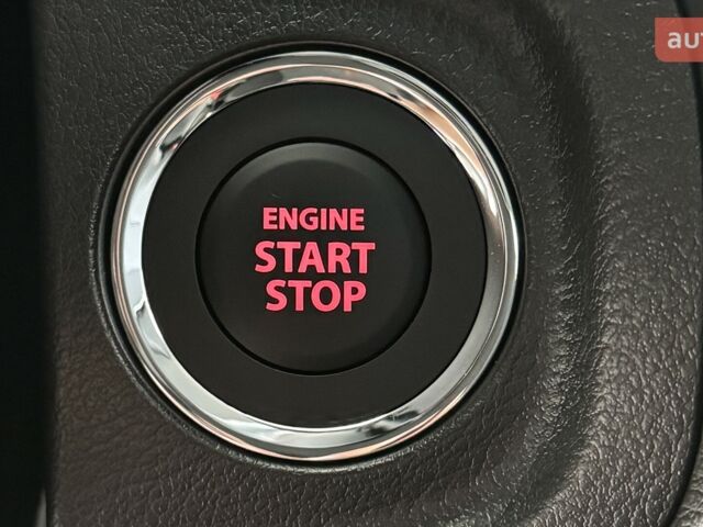 Сузукі Вітара, об'ємом двигуна 1.37 л та пробігом 0 тис. км за 25208 $, фото 9 на Automoto.ua