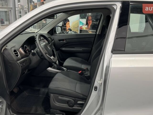 Сузуки Витара, объемом двигателя 1.37 л и пробегом 0 тыс. км за 23644 $, фото 47 на Automoto.ua