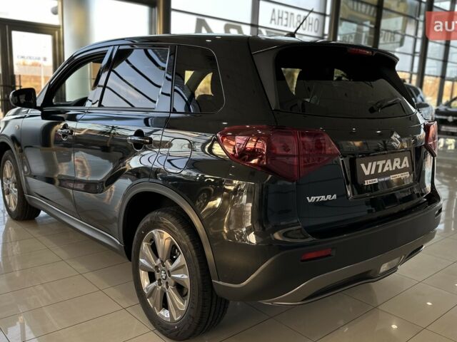 Сузуки Витара, объемом двигателя 1.37 л и пробегом 0 тыс. км за 24415 $, фото 6 на Automoto.ua