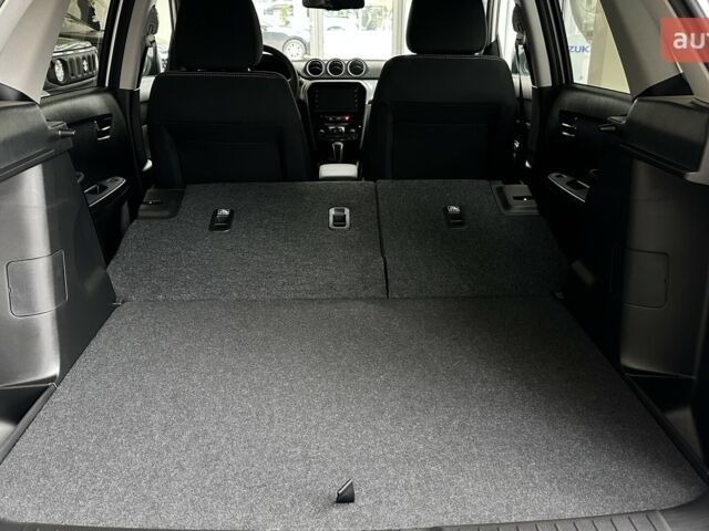 Сузуки Витара, объемом двигателя 1.37 л и пробегом 0 тыс. км за 25168 $, фото 36 на Automoto.ua