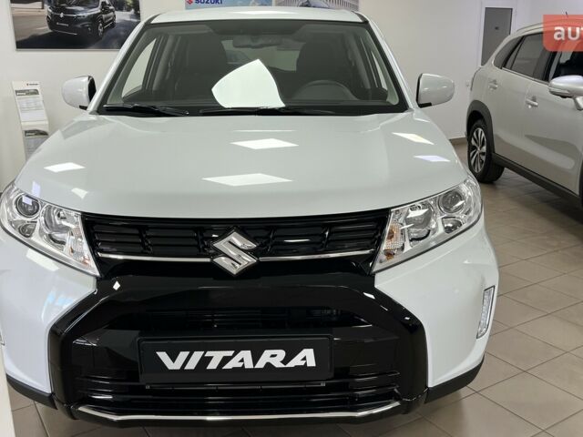 купить новое авто Сузуки Витара 2025 года от официального дилера Автоцентр AUTO.RIA Сузуки фото
