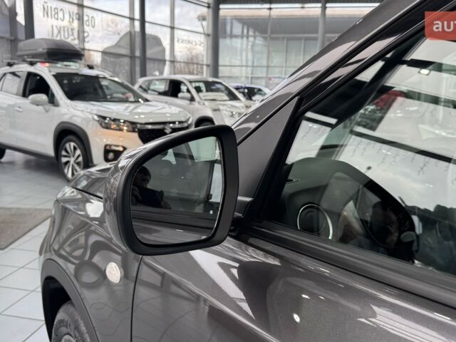 Сузуки Витара, объемом двигателя 1.37 л и пробегом 0 тыс. км за 21299 $, фото 26 на Automoto.ua