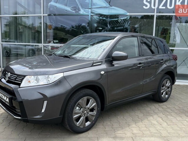 Сузукі Вітара, об'ємом двигуна 1.37 л та пробігом 0 тис. км за 24964 $, фото 8 на Automoto.ua