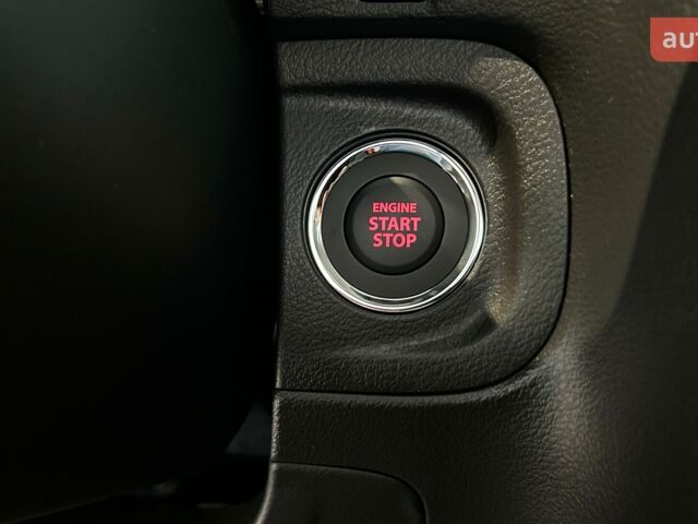 Сузукі Вітара, об'ємом двигуна 1.37 л та пробігом 0 тис. км за 24391 $, фото 14 на Automoto.ua