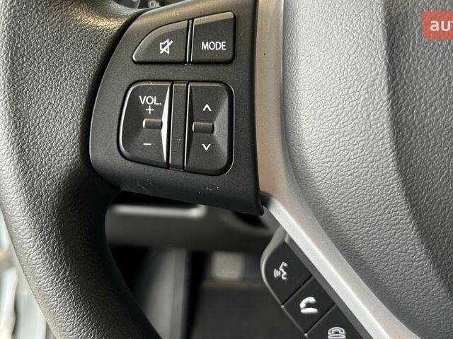 Сузуки Витара, объемом двигателя 1.37 л и пробегом 0 тыс. км за 22432 $, фото 13 на Automoto.ua