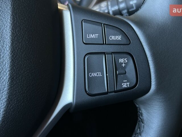 Сузуки Витара 2025 в Днепре (Днепропетровске) на Automoto.ua Сузуки Витара, объемом двигателя 1.37 л и пробегом 0 тыс. км за 24946 $, фото 14 на Automoto.ua