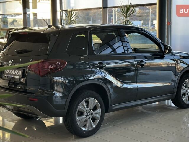 Сузукі Вітара, об'ємом двигуна 1.37 л та пробігом 0 тис. км за 24415 $, фото 18 на Automoto.ua