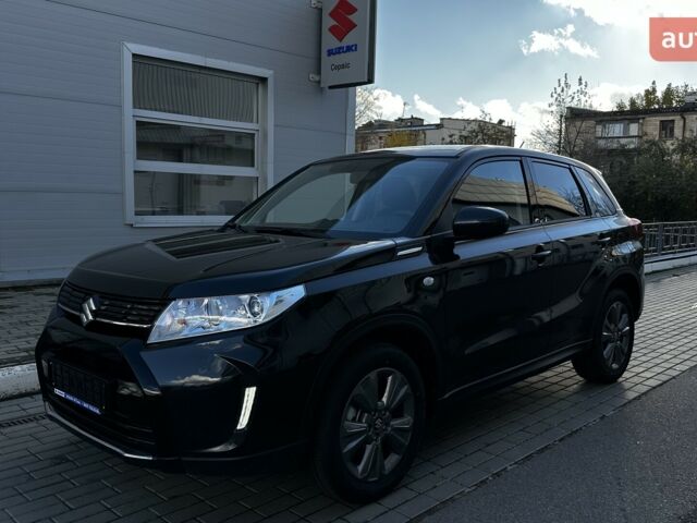 Сузуки Витара, объемом двигателя 1.37 л и пробегом 0 тыс. км за 24415 $, фото 1 на Automoto.ua