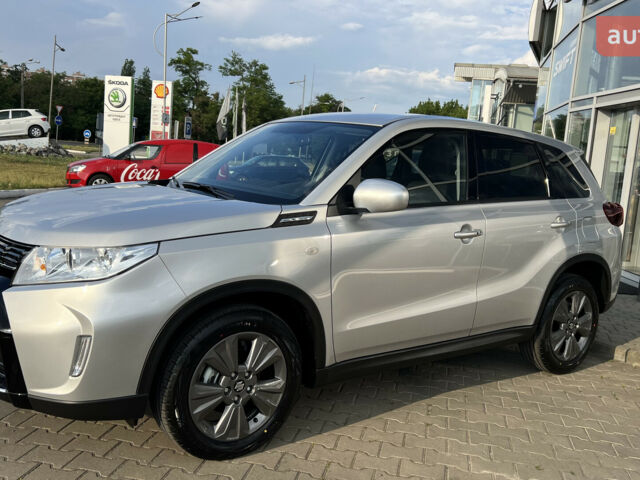 Сузукі Вітара, об'ємом двигуна 1.37 л та пробігом 0 тис. км за 25350 $, фото 17 на Automoto.ua