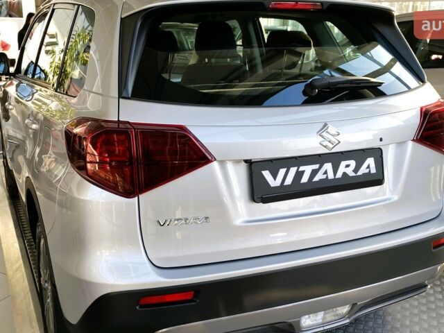 купити нове авто Сузукі Вітара 2025 року від офіційного дилера Автоцентр AUTO.RIA Сузукі фото