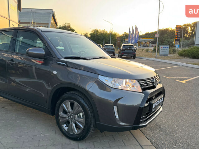 Сузуки Витара 2025 в Одессе на Automoto.ua Сузуки Витара, объемом двигателя 1.37 л и пробегом 0 тыс. км за 23507 $, фото 26 на Automoto.ua