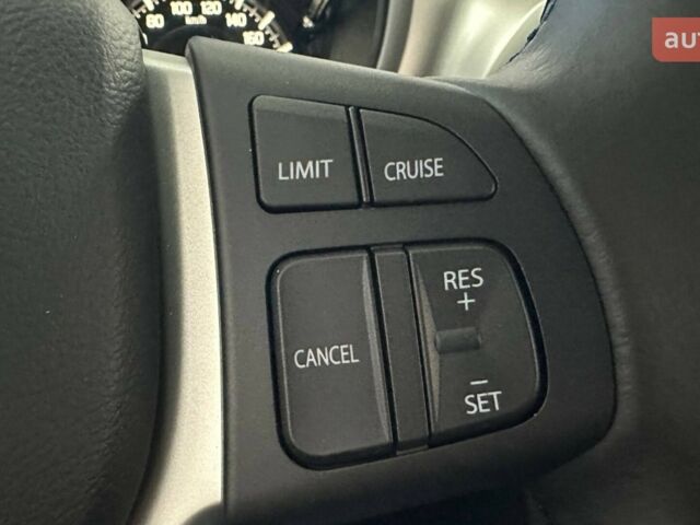 Сузуки Витара, объемом двигателя 1.37 л и пробегом 0 тыс. км за 24686 $, фото 11 на Automoto.ua