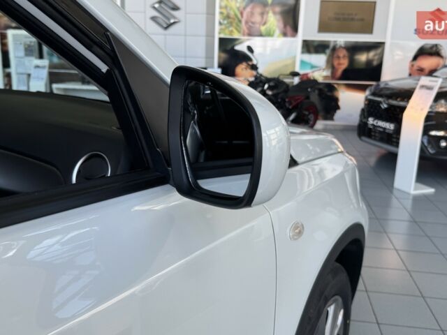 купить новое авто Сузуки Витара 2025 года от официального дилера Автоцентр AUTO.RIA Сузуки фото