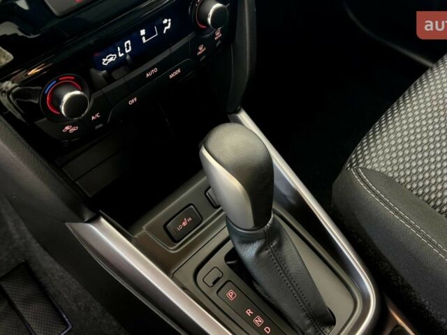 Сузуки Витара, объемом двигателя 1.37 л и пробегом 0 тыс. км за 25204 $, фото 14 на Automoto.ua