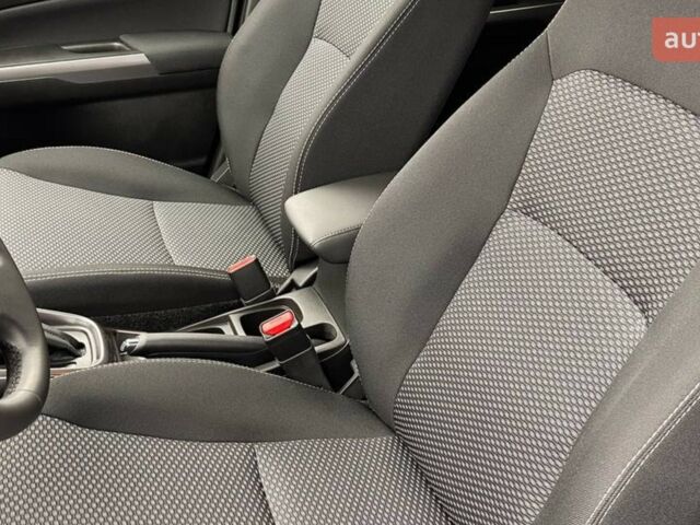 Сузуки Витара, объемом двигателя 1.37 л и пробегом 0 тыс. км за 24084 $, фото 12 на Automoto.ua