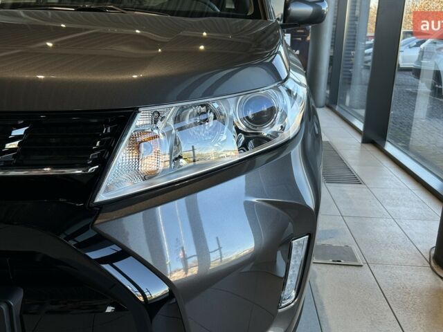 Сузуки Витара 2025 в Днепре (Днепропетровске) на Automoto.ua Сузуки Витара, объемом двигателя 1.37 л и пробегом 0 тыс. км за 24946 $, фото 1 на Automoto.ua