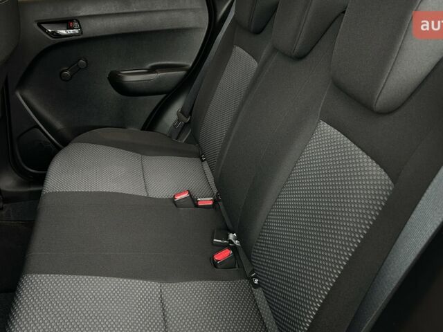 Сузуки Витара, объемом двигателя 1.37 л и пробегом 0 тыс. км за 22432 $, фото 22 на Automoto.ua