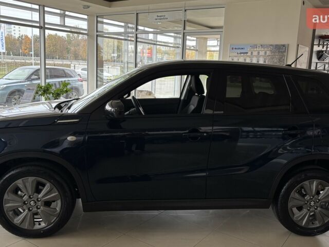 купить новое авто Сузуки Витара 2025 года от официального дилера «Аикон-Авто» Сузуки фото