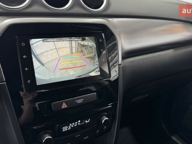 Сузуки Витара, объемом двигателя 1.37 л и пробегом 0 тыс. км за 24574 $, фото 43 на Automoto.ua