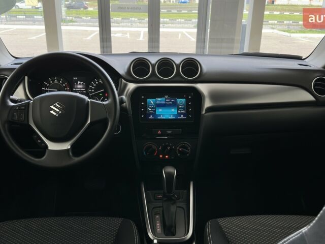 Сузуки Витара, объемом двигателя 1.37 л и пробегом 0 тыс. км за 23137 $, фото 43 на Automoto.ua