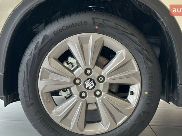 купити нове авто Сузукі Вітара 2025 року від офіційного дилера Suzuki МОТОРКОМ+ Сузукі фото