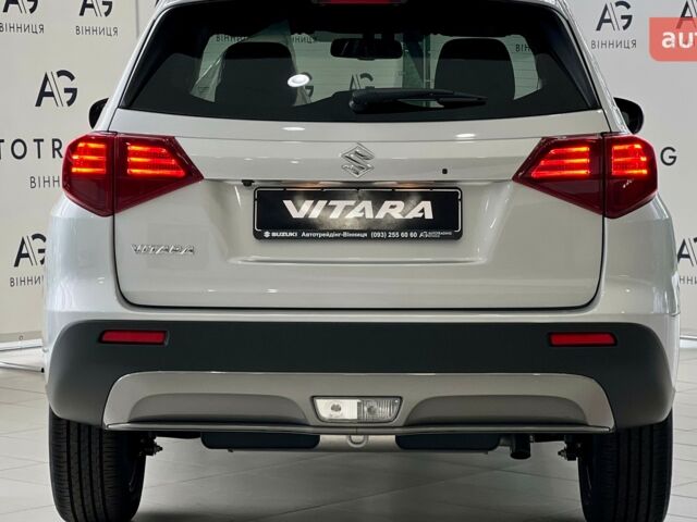 Сузуки Витара, объемом двигателя 1.37 л и пробегом 0 тыс. км за 24917 $, фото 6 на Automoto.ua