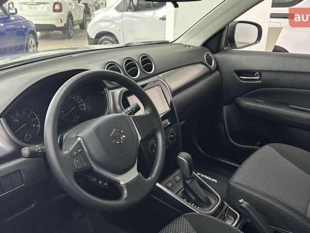 Сузуки Витара, объемом двигателя 1.37 л и пробегом 0 тыс. км за 23122 $, фото 15 на Automoto.ua