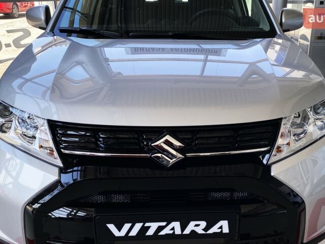 купить новое авто Сузуки Витара 2025 года от официального дилера Автоцентр AUTO.RIA Сузуки фото