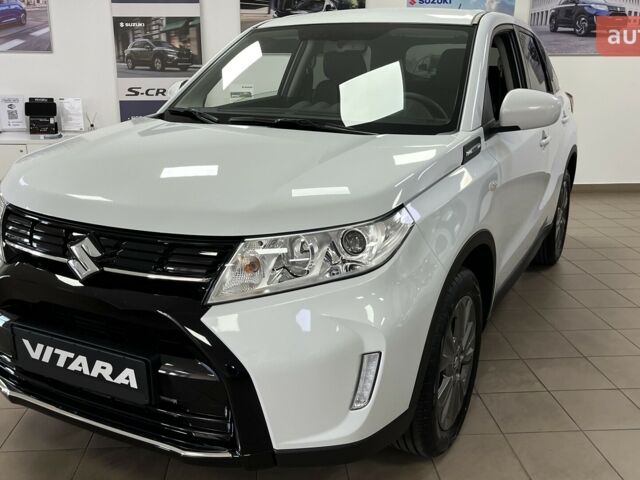 купить новое авто Сузуки Витара 2025 года от официального дилера Автоцентр AUTO.RIA Сузуки фото