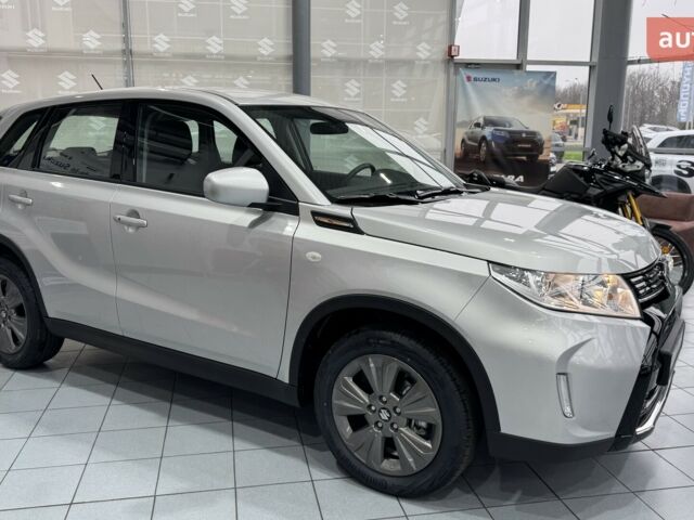 Сузуки Витара, объемом двигателя 1.37 л и пробегом 0 тыс. км за 23644 $, фото 13 на Automoto.ua