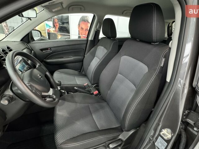 Сузуки Витара, объемом двигателя 1.37 л и пробегом 0 тыс. км за 21299 $, фото 28 на Automoto.ua