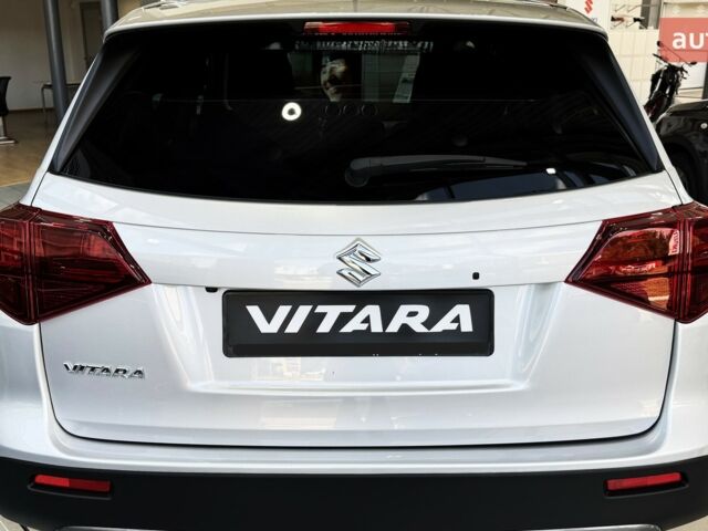 купить новое авто Сузуки Витара 2025 года от официального дилера Автоцентр AUTO.RIA Сузуки фото