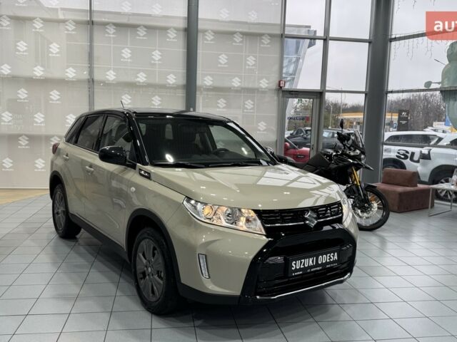 Сузуки Витара, объемом двигателя 1.37 л и пробегом 0 тыс. км за 24574 $, фото 7 на Automoto.ua