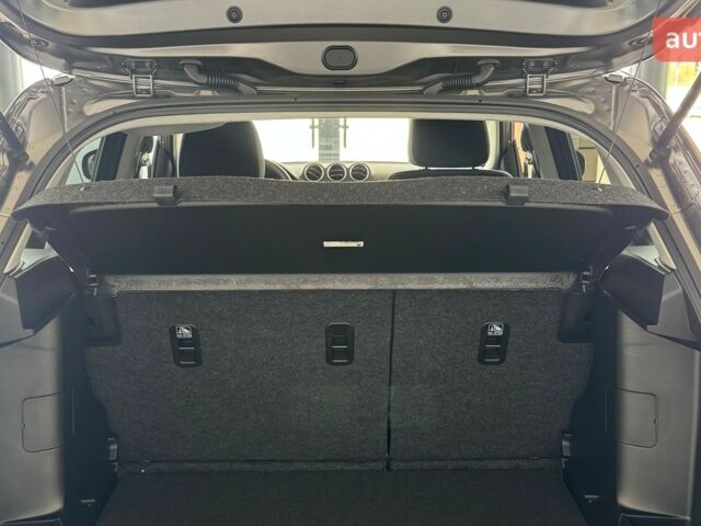 Сузукі Вітара, об'ємом двигуна 1.37 л та пробігом 0 тис. км за 25208 $, фото 8 на Automoto.ua