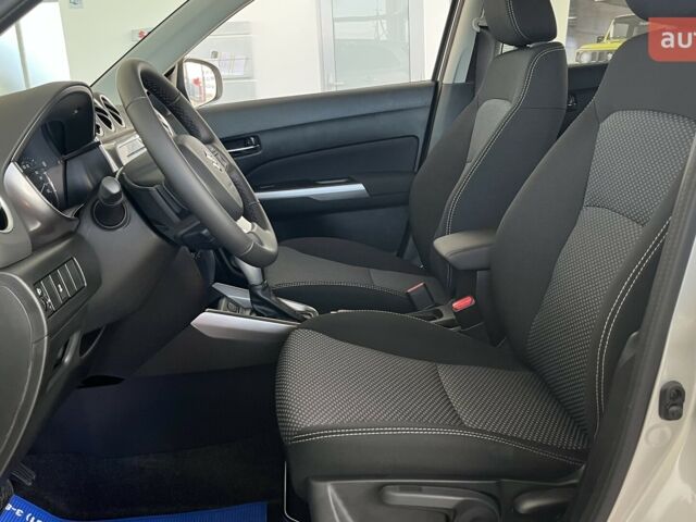 Сузукі Вітара, об'ємом двигуна 1.37 л та пробігом 0 тис. км за 24958 $, фото 5 на Automoto.ua