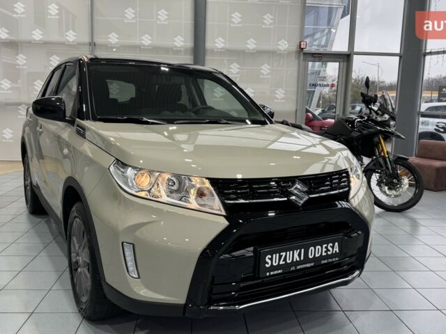 Сузуки Витара, объемом двигателя 1.37 л и пробегом 0 тыс. км за 24574 $, фото 17 на Automoto.ua