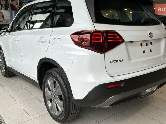 Сузуки Витара, объемом двигателя 1.37 л и пробегом 0 тыс. км за 22432 $, фото 10 на Automoto.ua