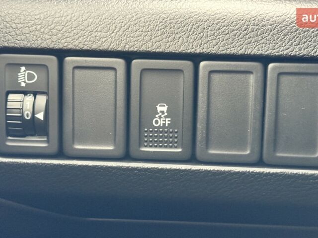 Сузуки Витара, объемом двигателя 1.37 л и пробегом 0 тыс. км за 23610 $, фото 16 на Automoto.ua