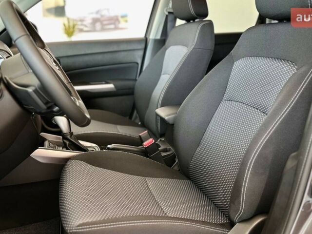 купить новое авто Сузуки Витара 2025 года от официального дилера Suzuki МОТОРКОМ+ Сузуки фото