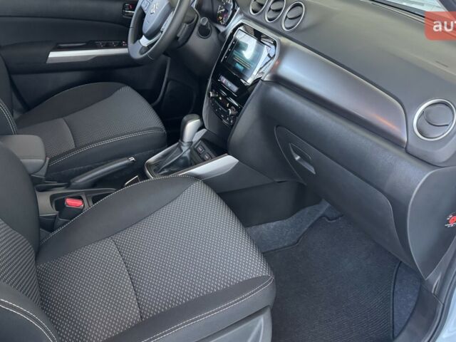 купить новое авто Сузуки Витара 2025 года от официального дилера Автоцентр AUTO.RIA Сузуки фото