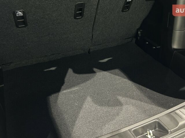 Сузуки Витара, объемом двигателя 1.37 л и пробегом 0 тыс. км за 23143 $, фото 18 на Automoto.ua