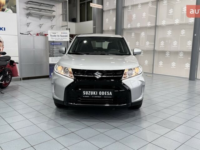 Сузуки Витара, объемом двигателя 1.37 л и пробегом 0 тыс. км за 23644 $, фото 7 на Automoto.ua