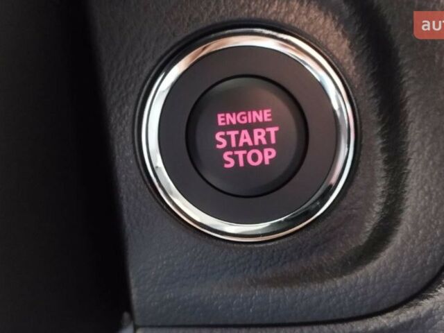 купить новое авто Сузуки Витара 2025 года от официального дилера ТОВ "АВТО КРОК" Сузуки фото