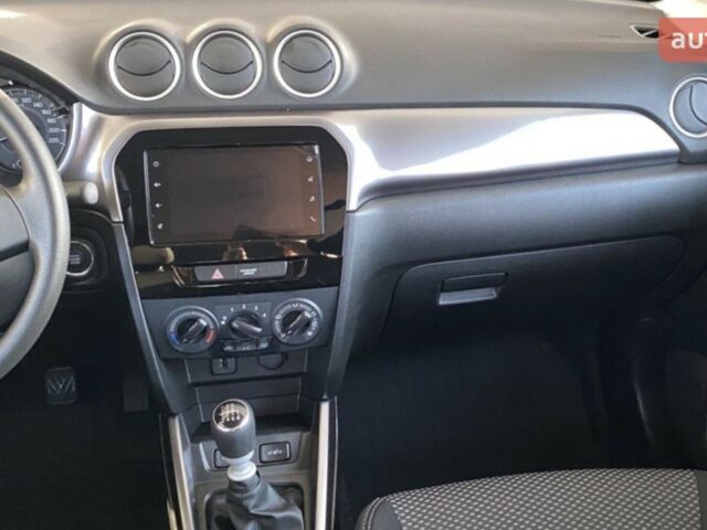 купити нове авто Сузукі Вітара 2025 року від офіційного дилера Автоцентр AUTO.RIA Сузукі фото