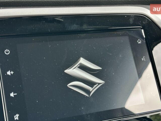 Сузукі Вітара, об'ємом двигуна 1.37 л та пробігом 0 тис. км за 25332 $, фото 70 на Automoto.ua