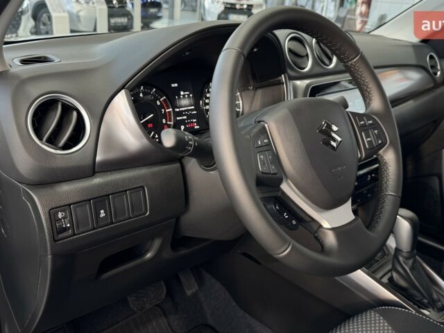 Сузуки Витара, объемом двигателя 1.37 л и пробегом 0 тыс. км за 24574 $, фото 46 на Automoto.ua