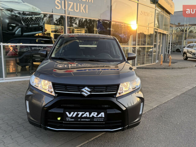 Сузуки Витара, объемом двигателя 1.37 л и пробегом 0 тыс. км за 24164 $, фото 13 на Automoto.ua