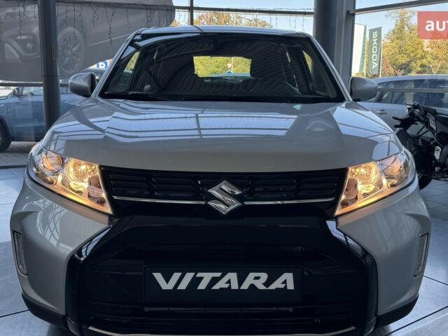купить новое авто Сузуки Витара 2025 года от официального дилера Автоцентр AUTO.RIA Сузуки фото