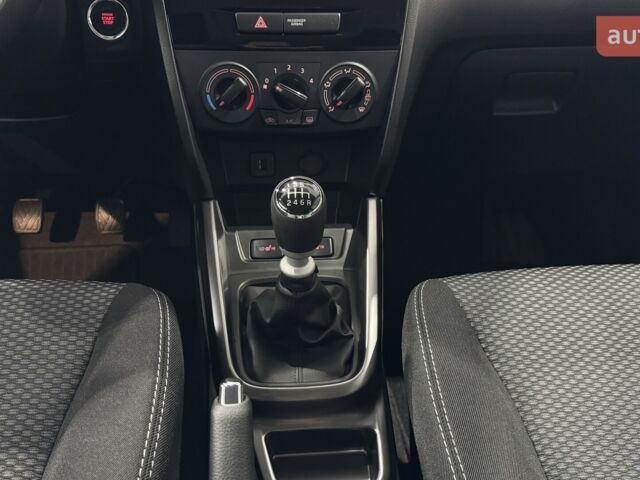 Сузуки Витара, объемом двигателя 1.37 л и пробегом 0 тыс. км за 21299 $, фото 69 на Automoto.ua