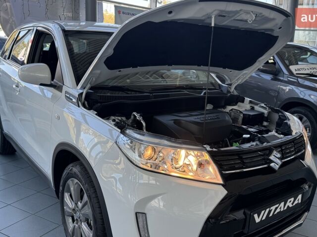 купить новое авто Сузуки Витара 2025 года от официального дилера Автоцентр AUTO.RIA Сузуки фото